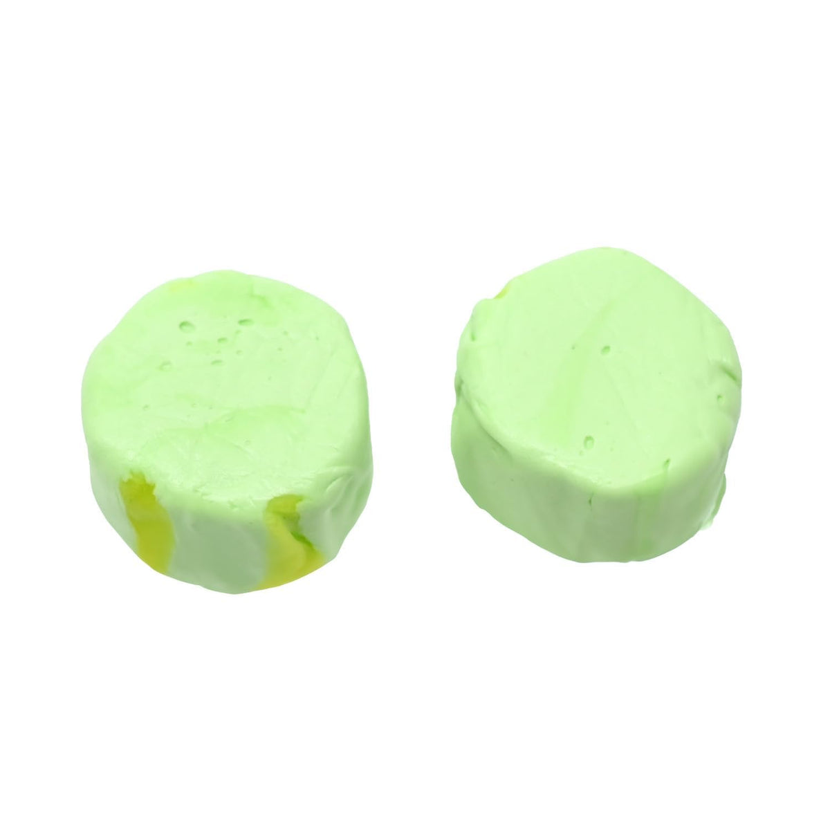 Taffy Delight Golden Pear Salt Water Taffy 16oz Jar
