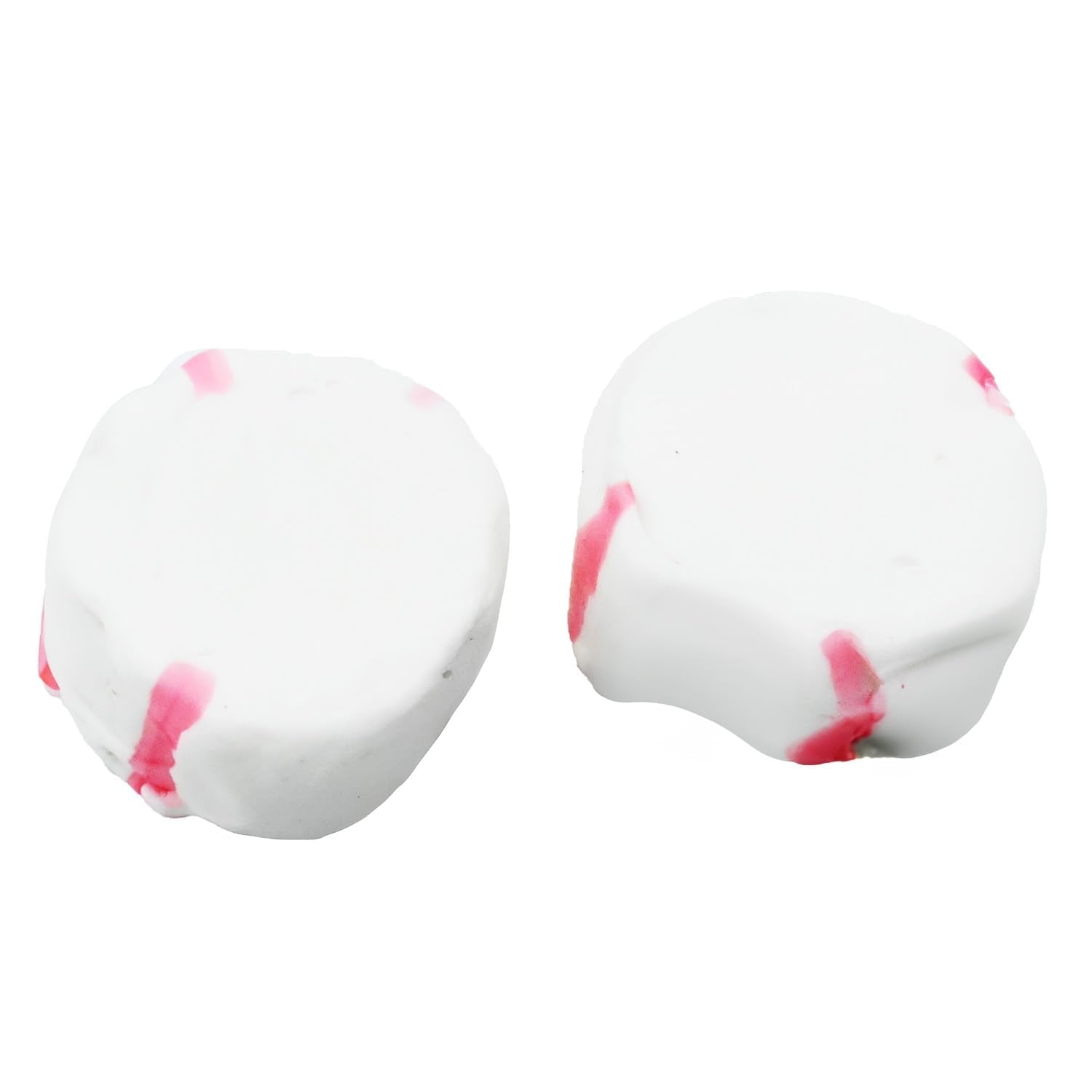 Taffy Delight Peppermint Salt Water Taffy 16oz Jar