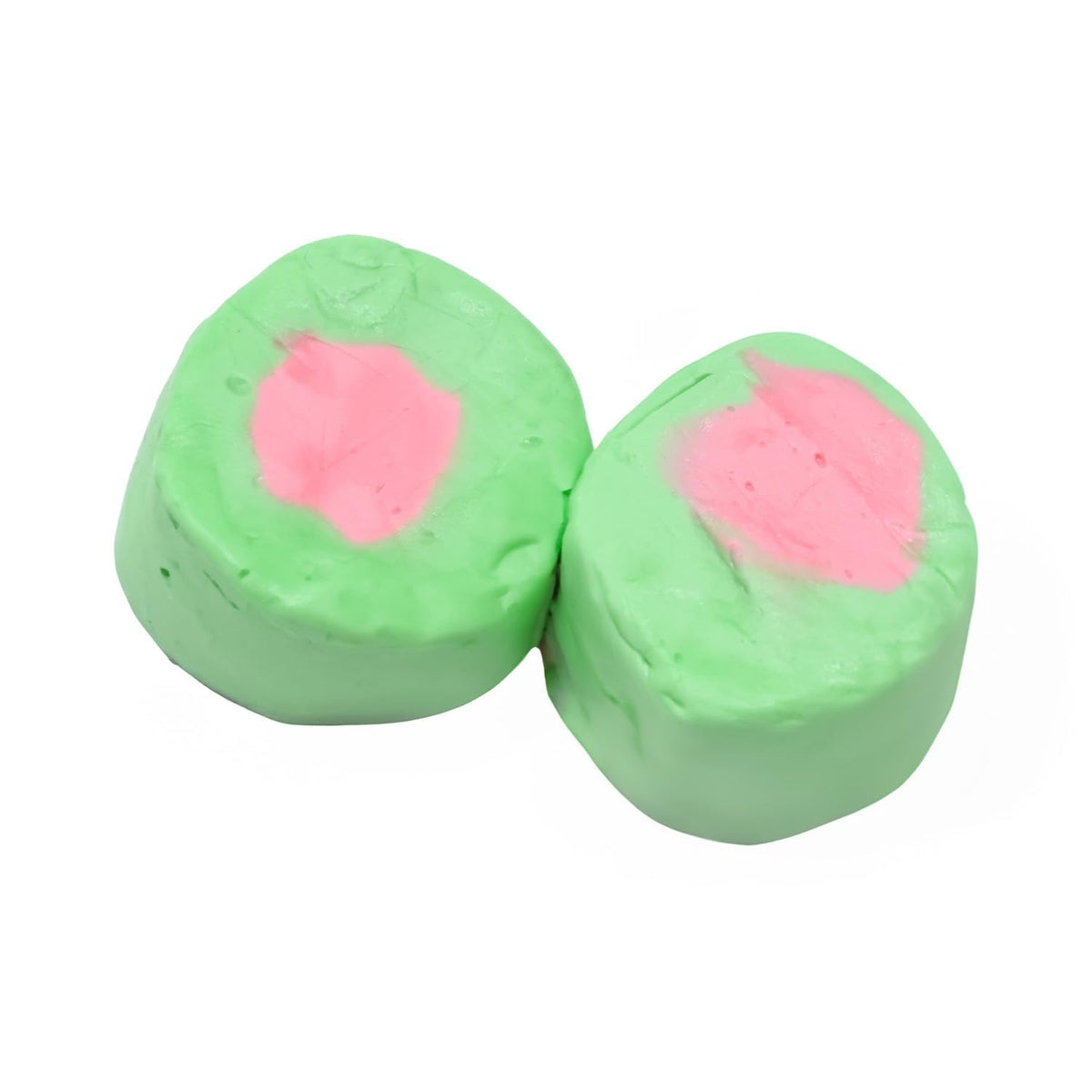 Taffy Delight Watermelon Salt Water Taffy 16oz Jar