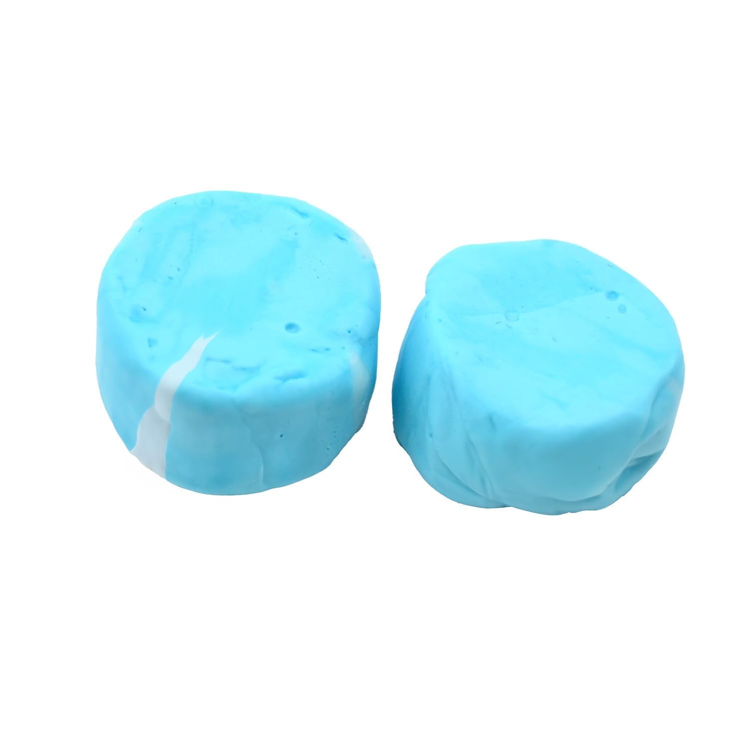 Taffy Delight Blueberry Salt Water Taffy 16oz Jar