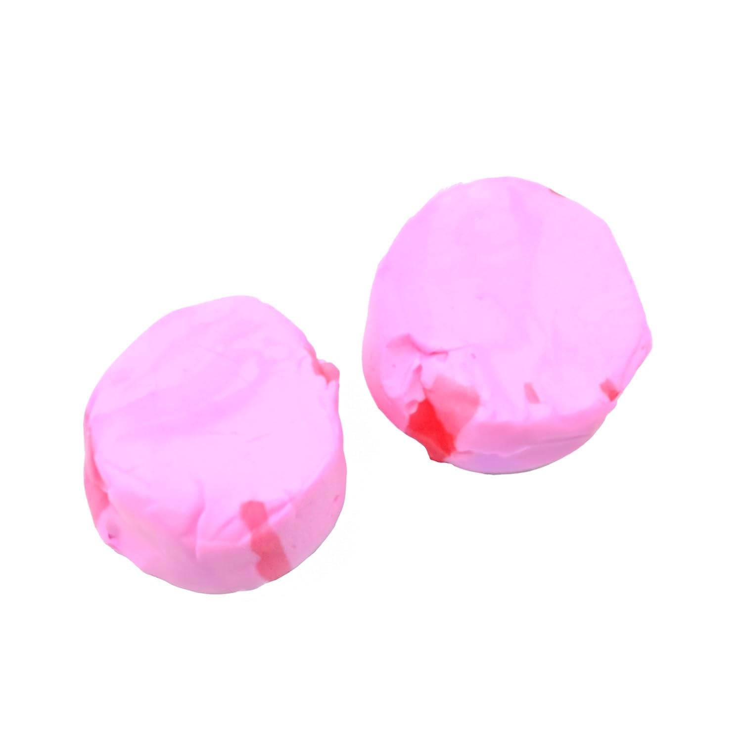 Taffy Delight Cherry Salt Water Taffy 16oz Jar