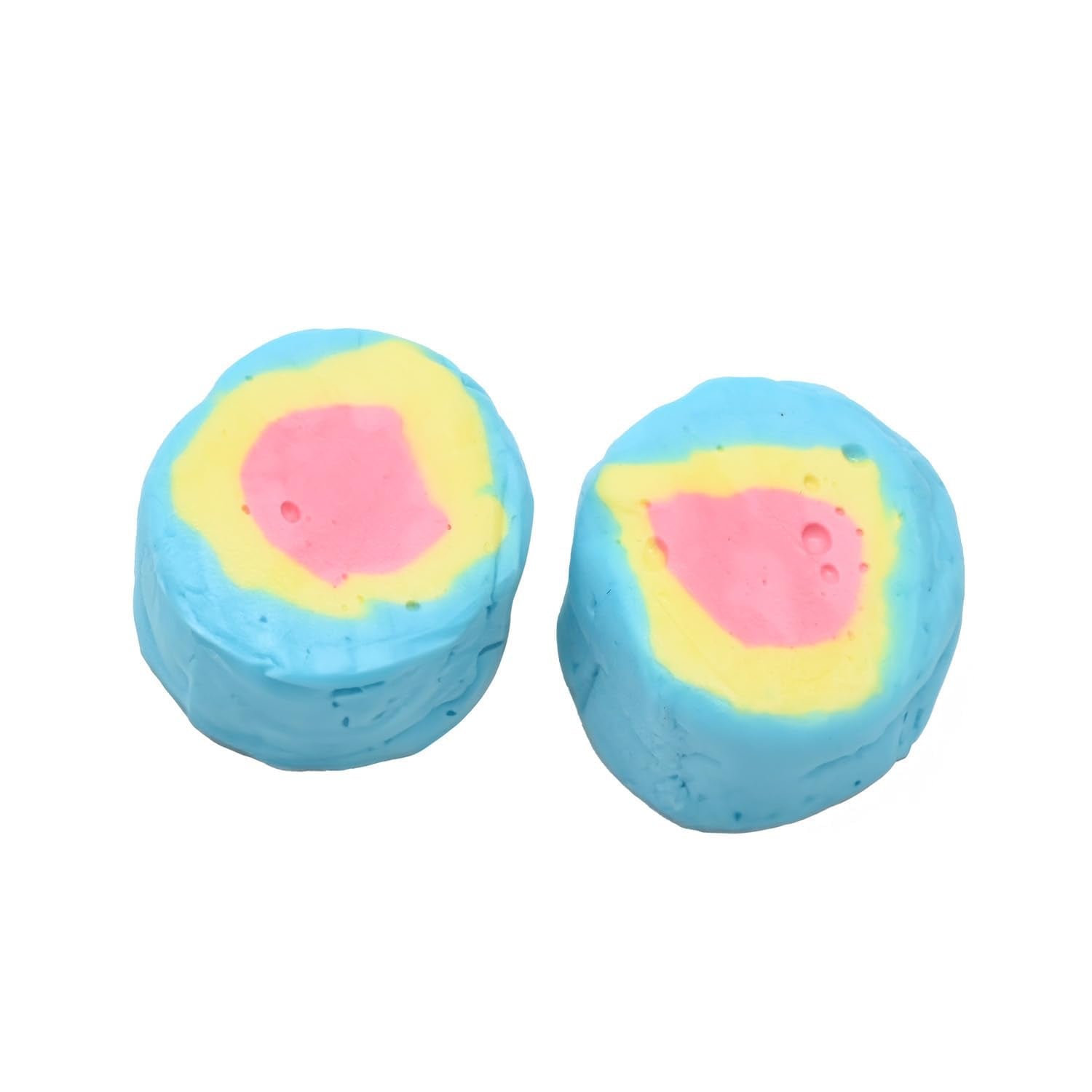 Taffy Delight Fruity Cereal Salt Water Taffy 16oz Jar