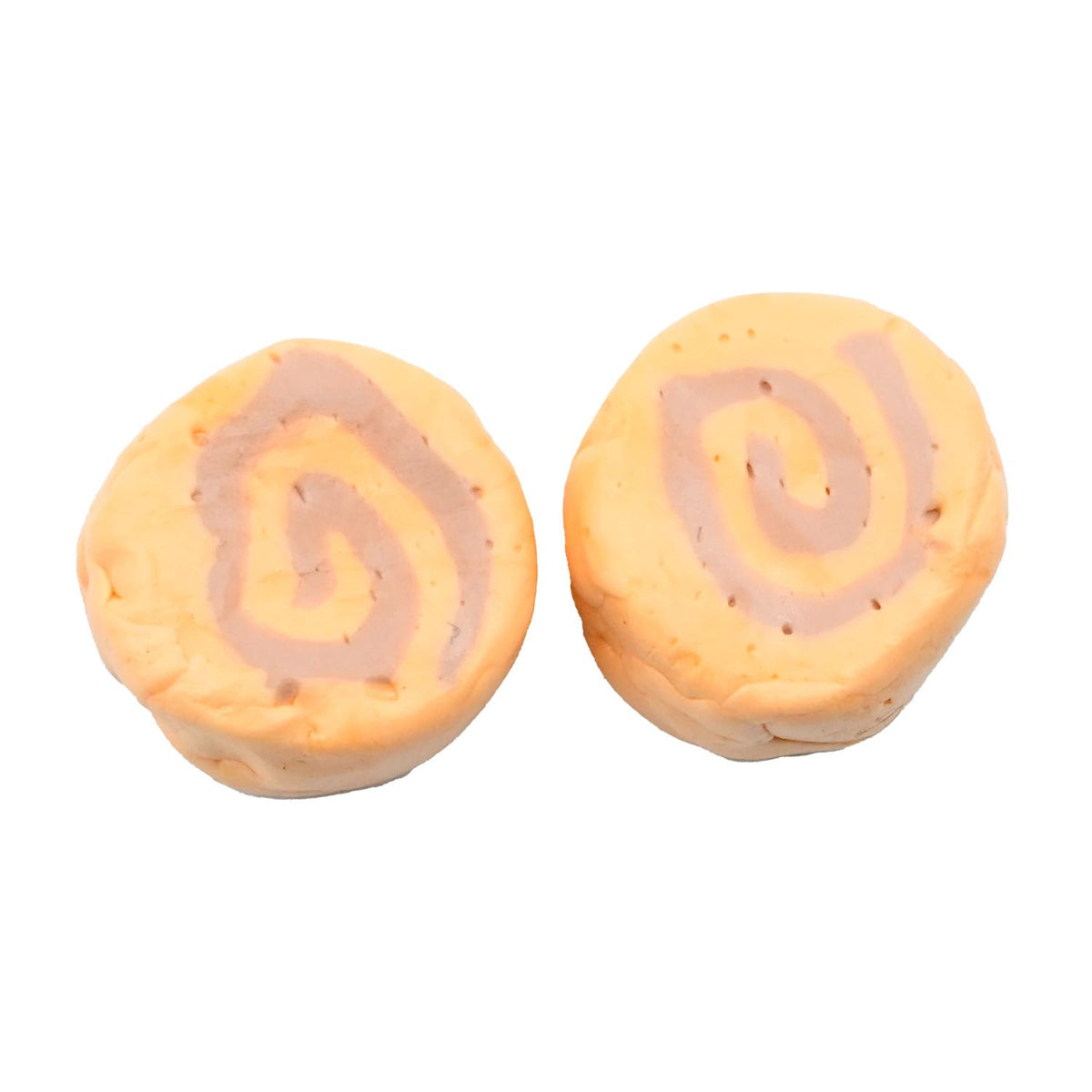 Taffy Delight Cookie Butter Salt Water Taffy 16oz Jar