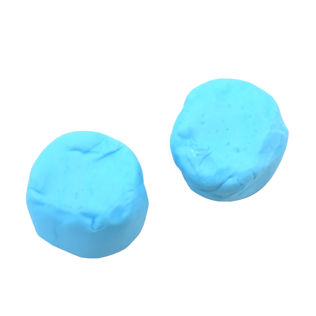 Taffy Delight Sugar Free Blue Raspberry Salt Water Taffy 16oz Jar