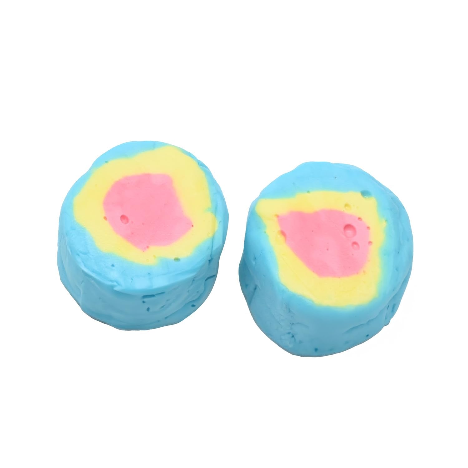 Taffy Delight Fruity Cereal Salt Water Taffy 16oz Jar