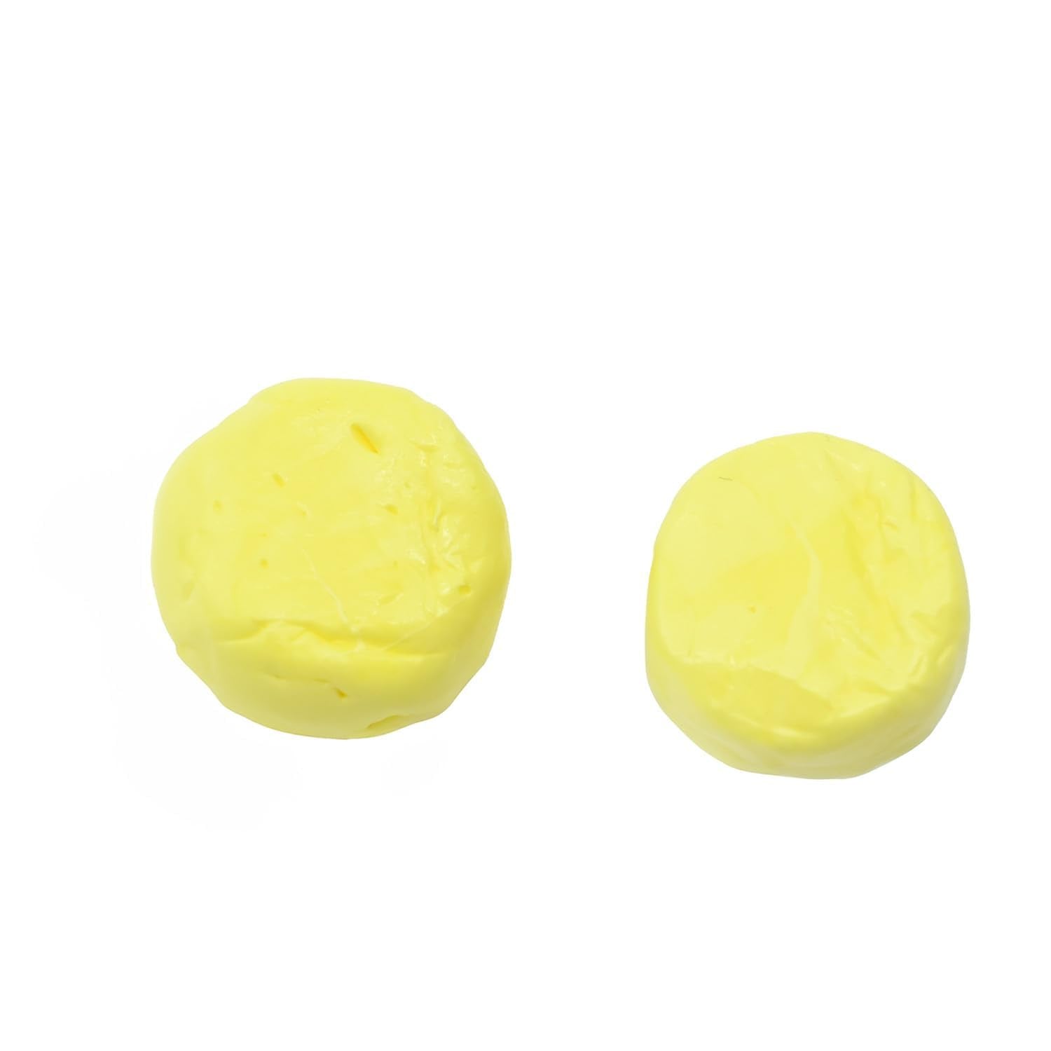 Taffy Delight Sugar Free Banana Salt Water Taffy 16oz Jar