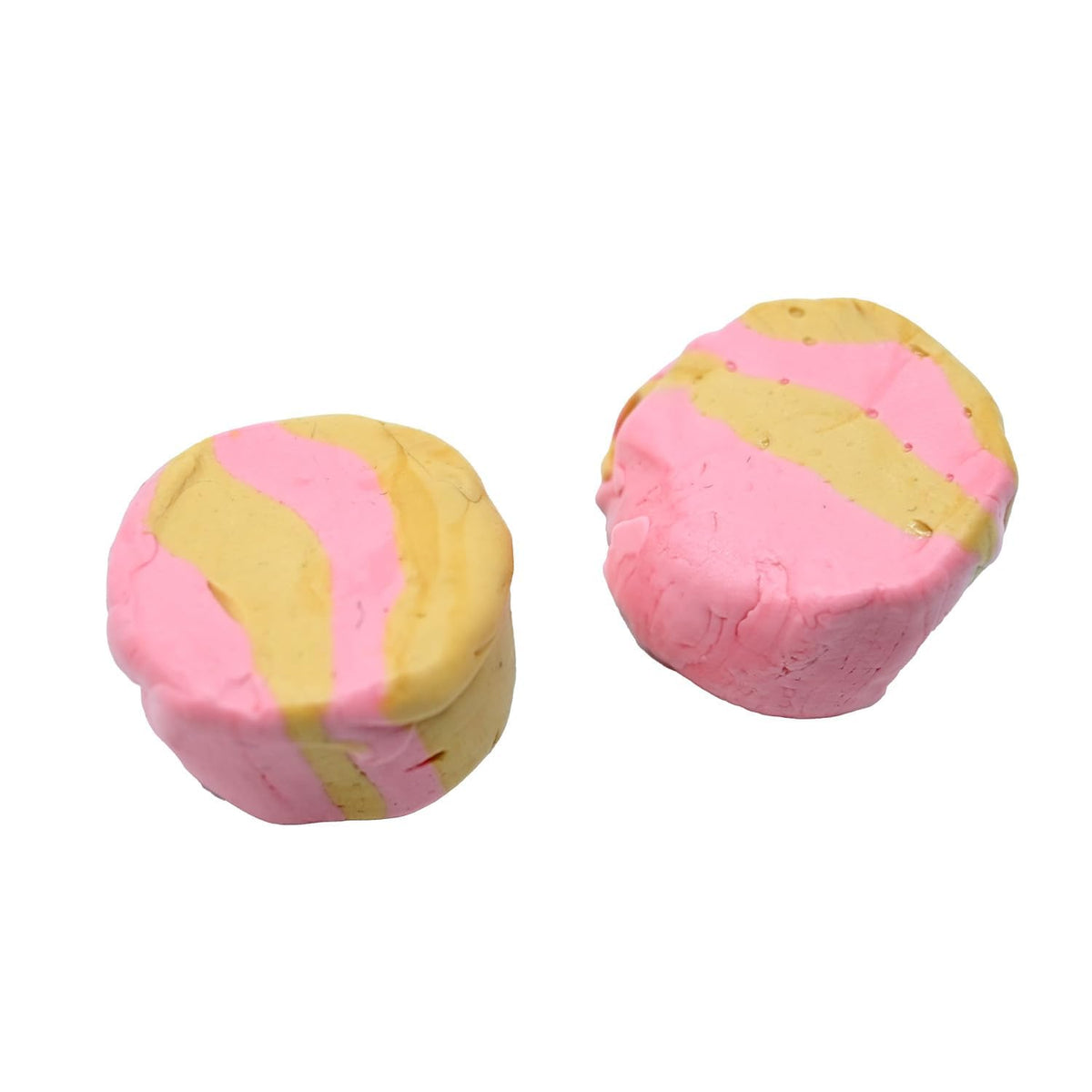 Taffy Delight Maple Bacon Salt Water Taffy 16oz Jar