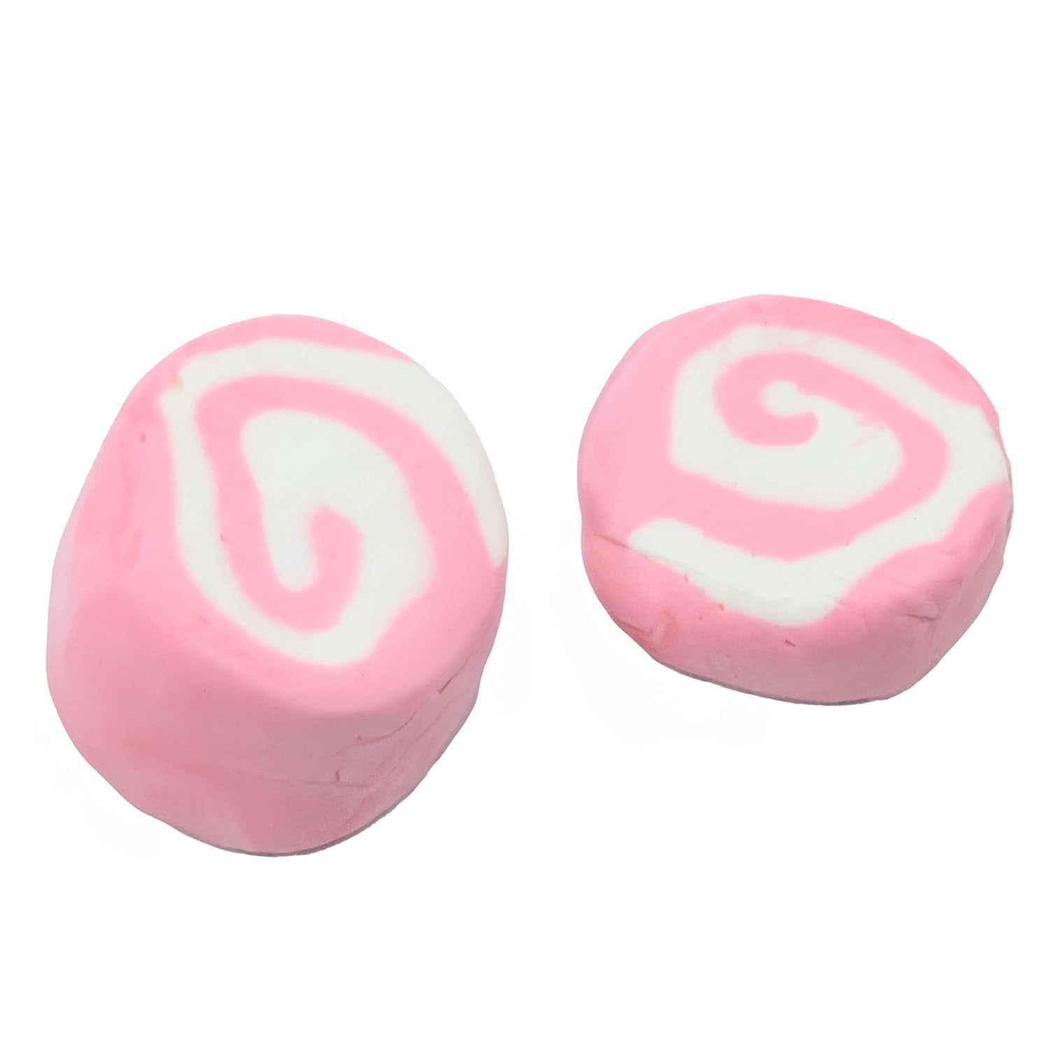 Taffy Delight Cinnamon Salt Water Taffy 16oz Jar
