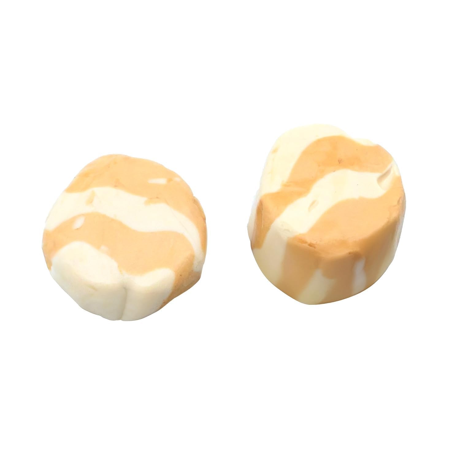 Taffy Delight Peanut Butter Flavored Salt Water Taffy 16oz Jar