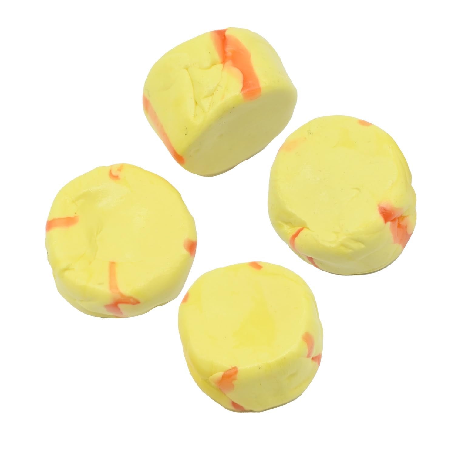 Taffy Delight Banana Salt Water Taffy 16oz Jar