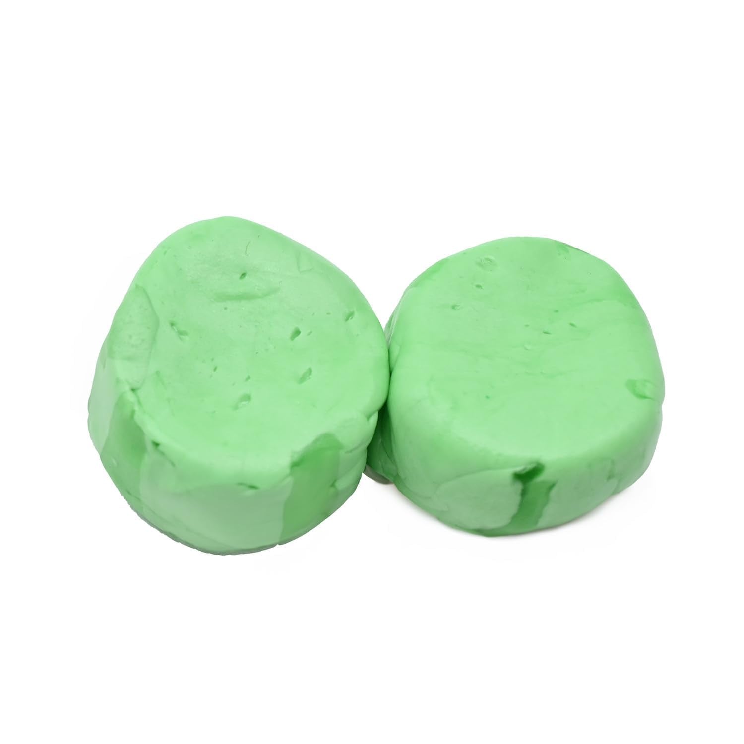 Taffy Delight Green Apple Salt Water Taffy 16oz Jar