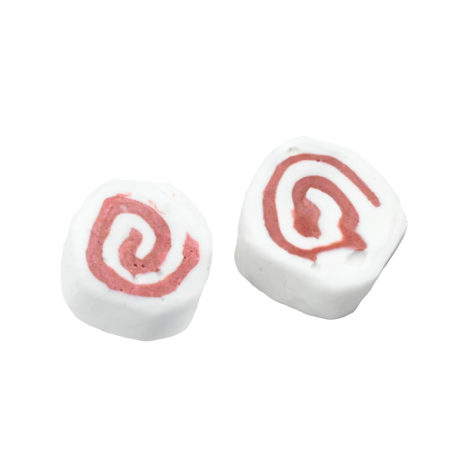 Taffy Delight Red Velvet Cake Salt Water Taffy 16oz Jar