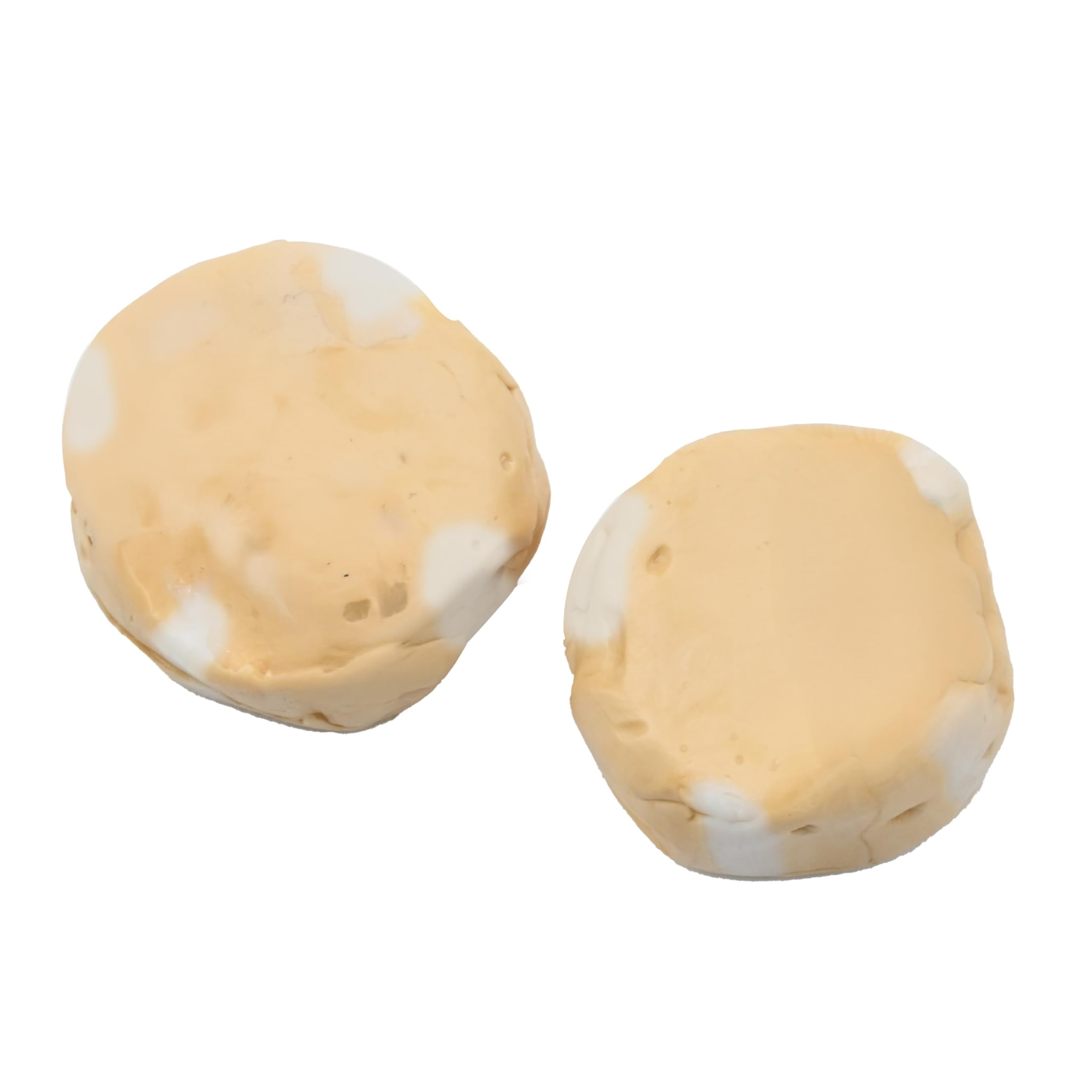 Taffy Delight Butterscotch Salt Water Taffy 16oz Jar