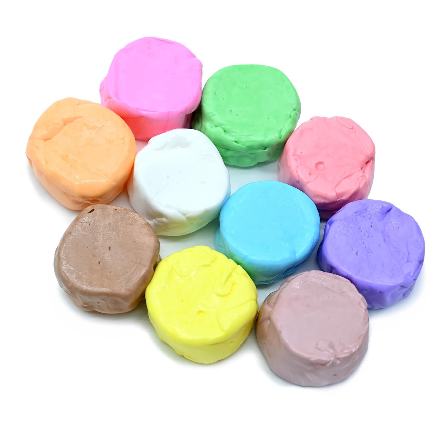 Taffy Delight Sugar Free Assorted Salt Water Taffy 16oz Jar