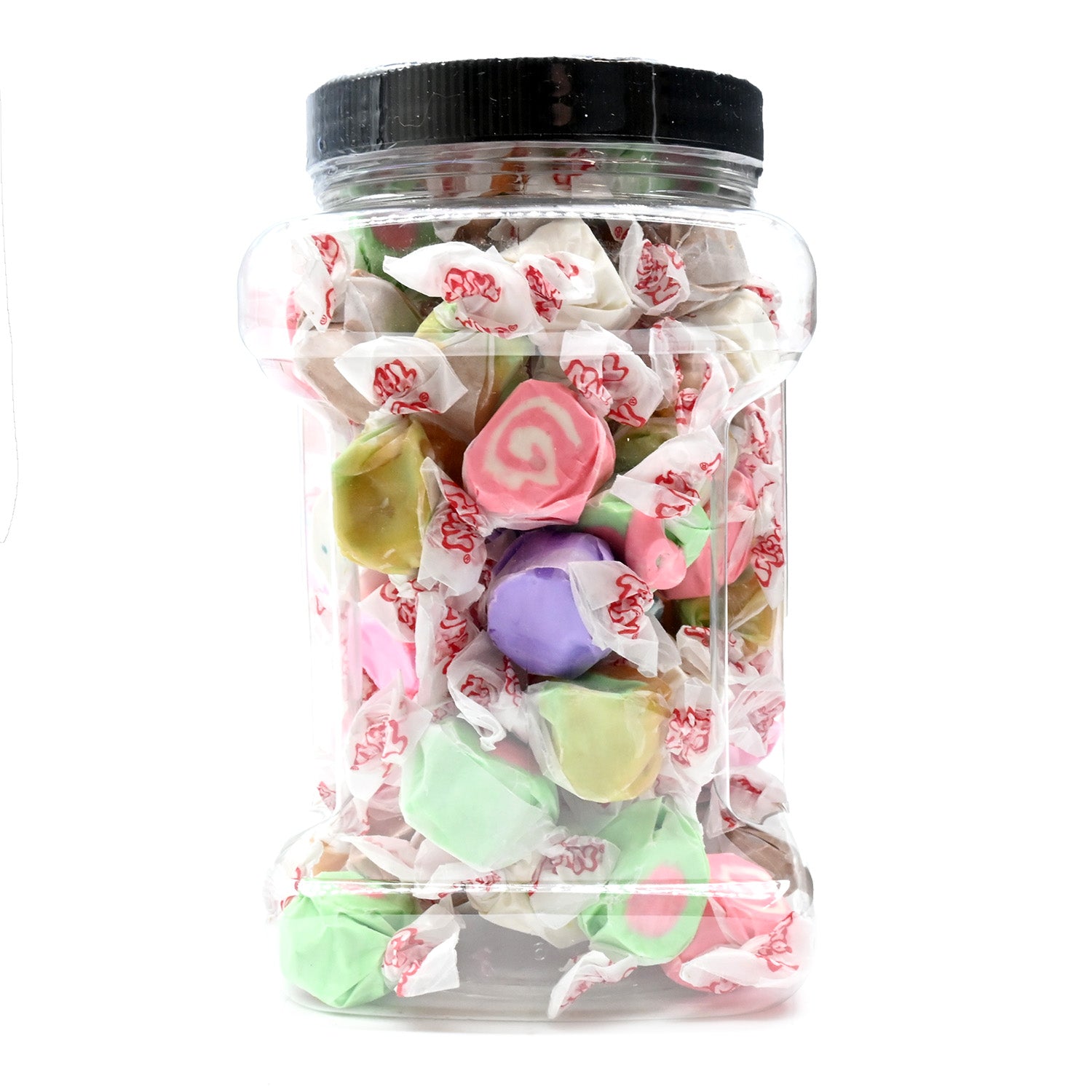 Taffy Delight Assorted Mix Salt Water Taffy