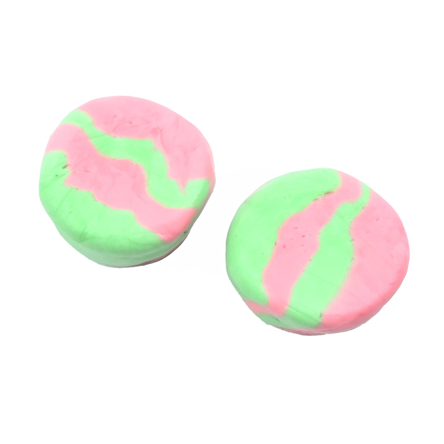 Taffy Delight Kiwi Strawberry Salt Water Taffy