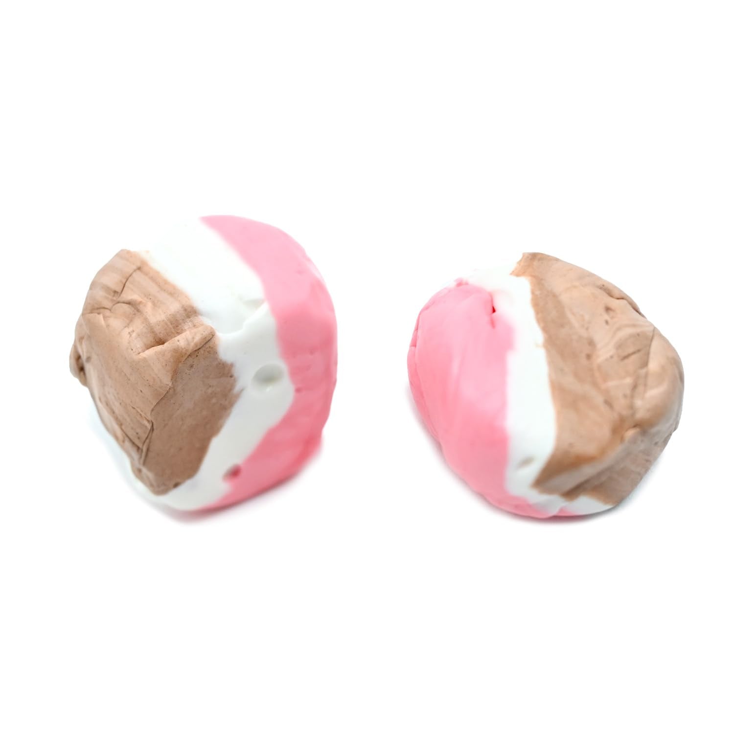 Taffy Delight Neapolitan Salt Water Taffy