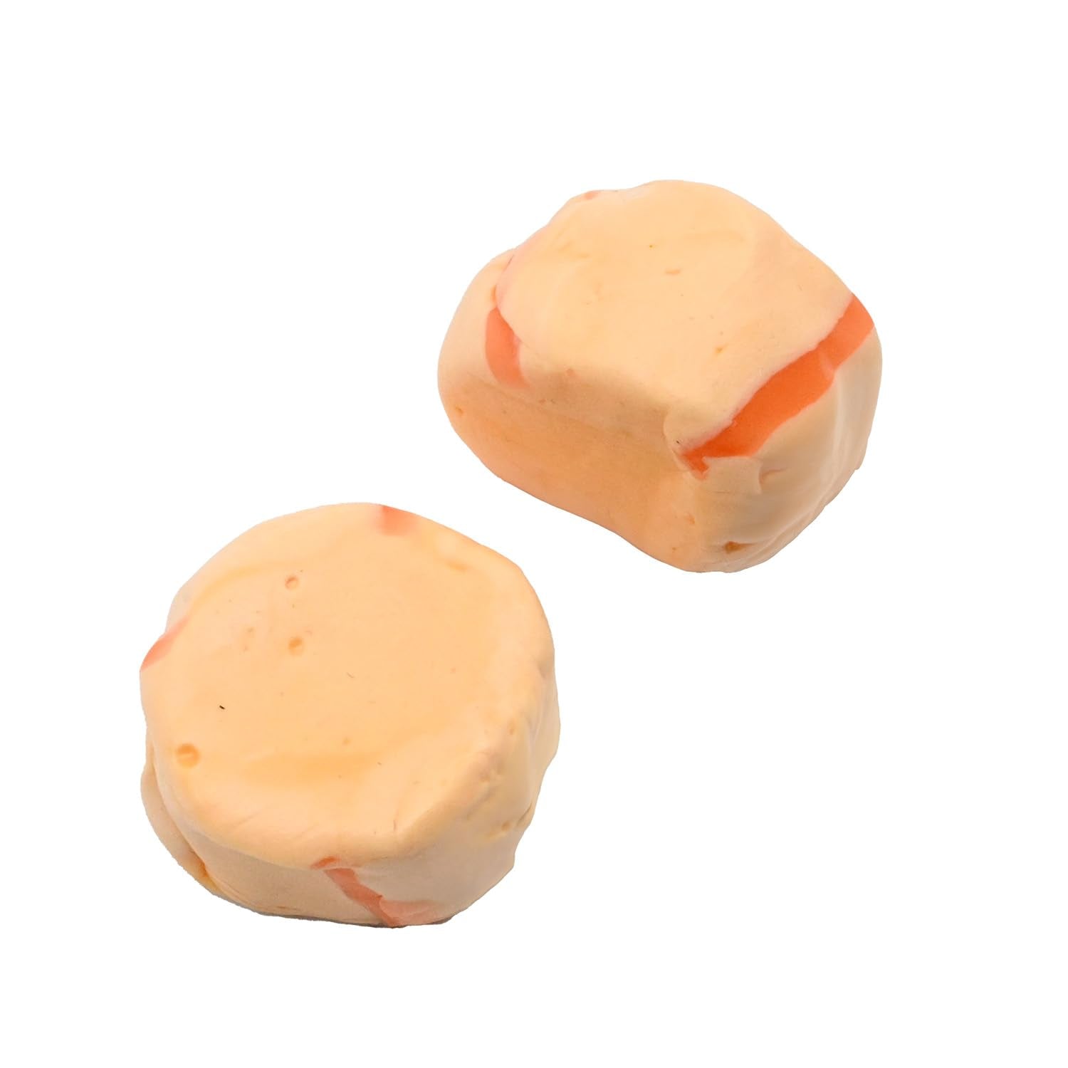 Taffy Delight Orange Salt Water Taffy