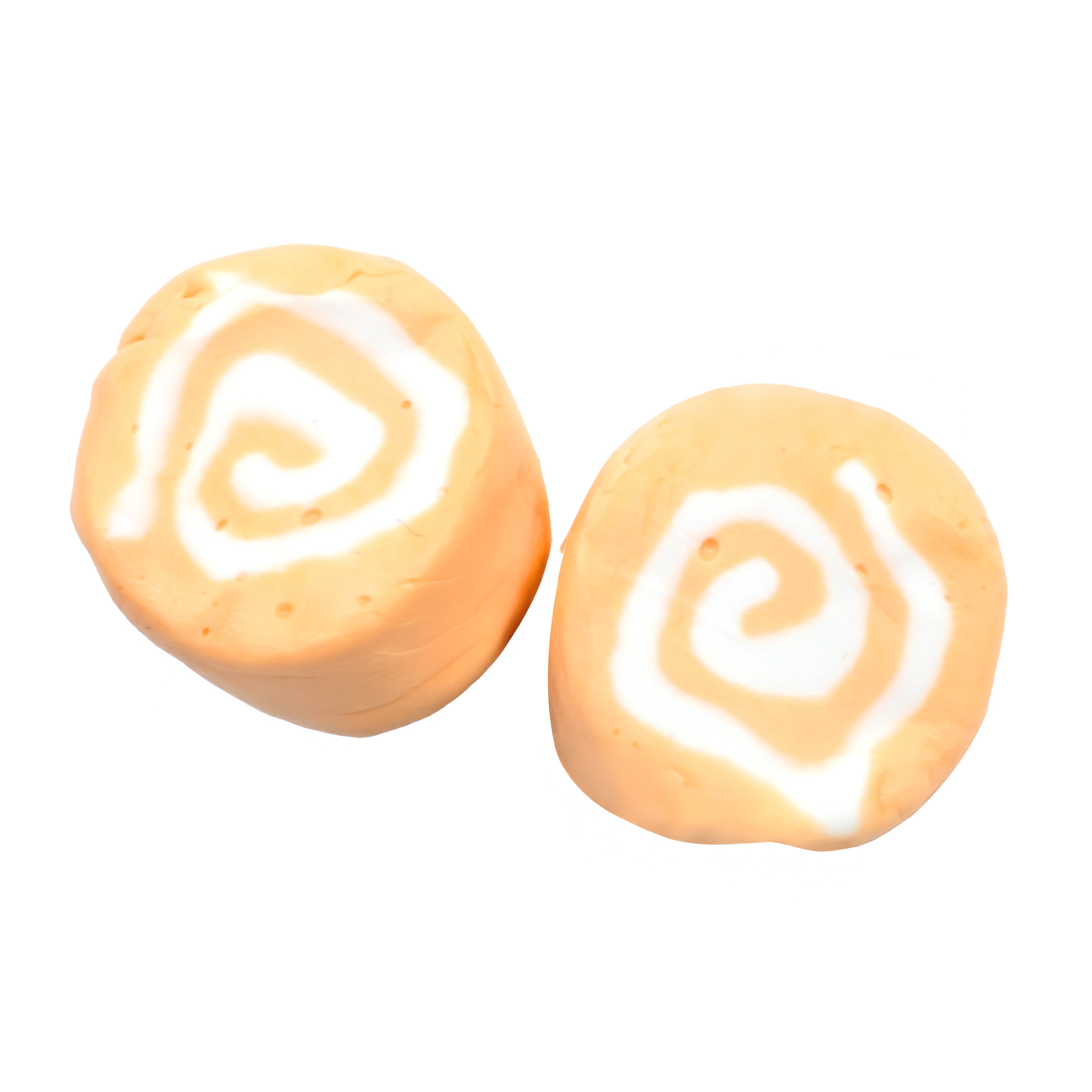 Taffy Delight Orange Cream Salt Water Taffy