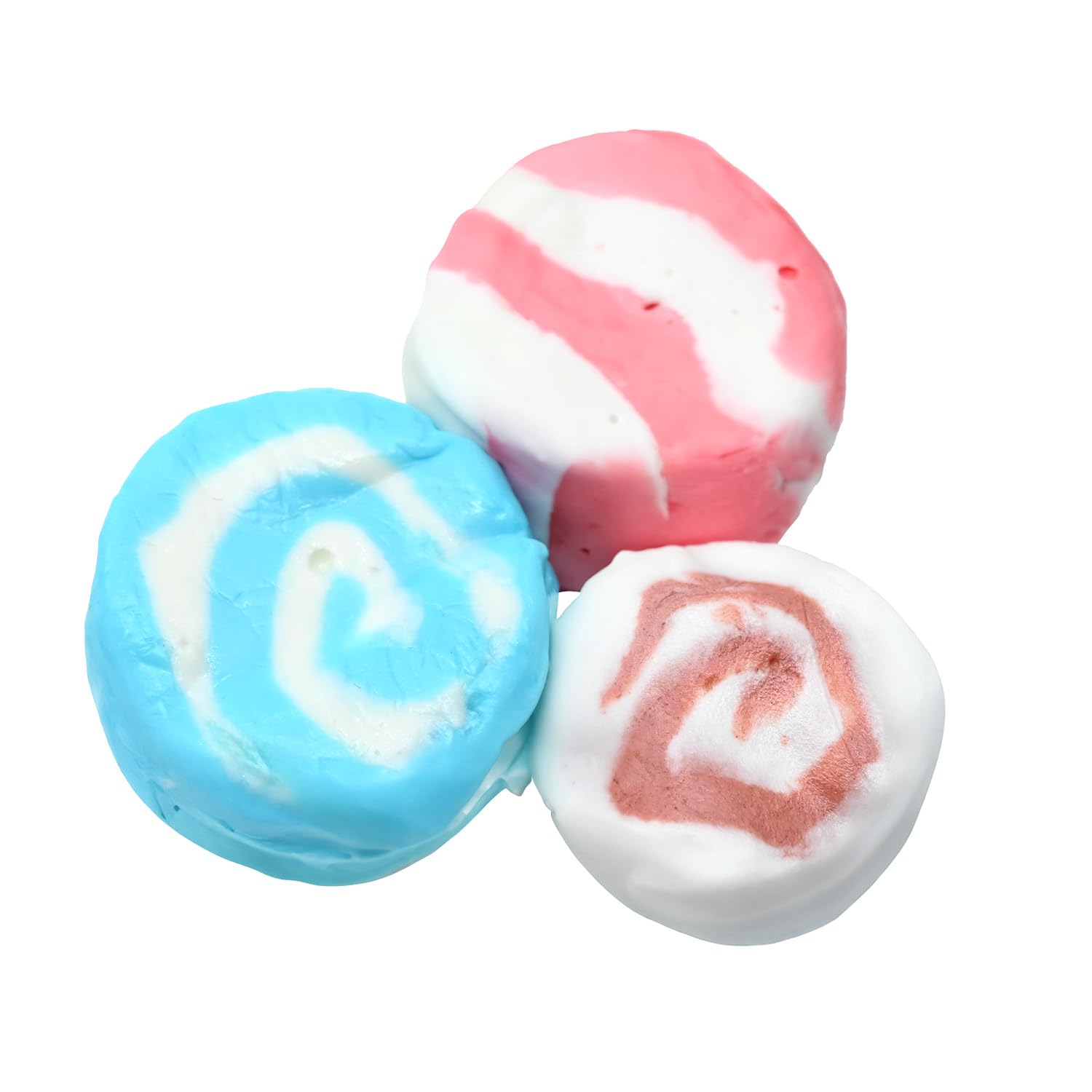 Taffy Delight Stars and Stripes Salt Water Taffy